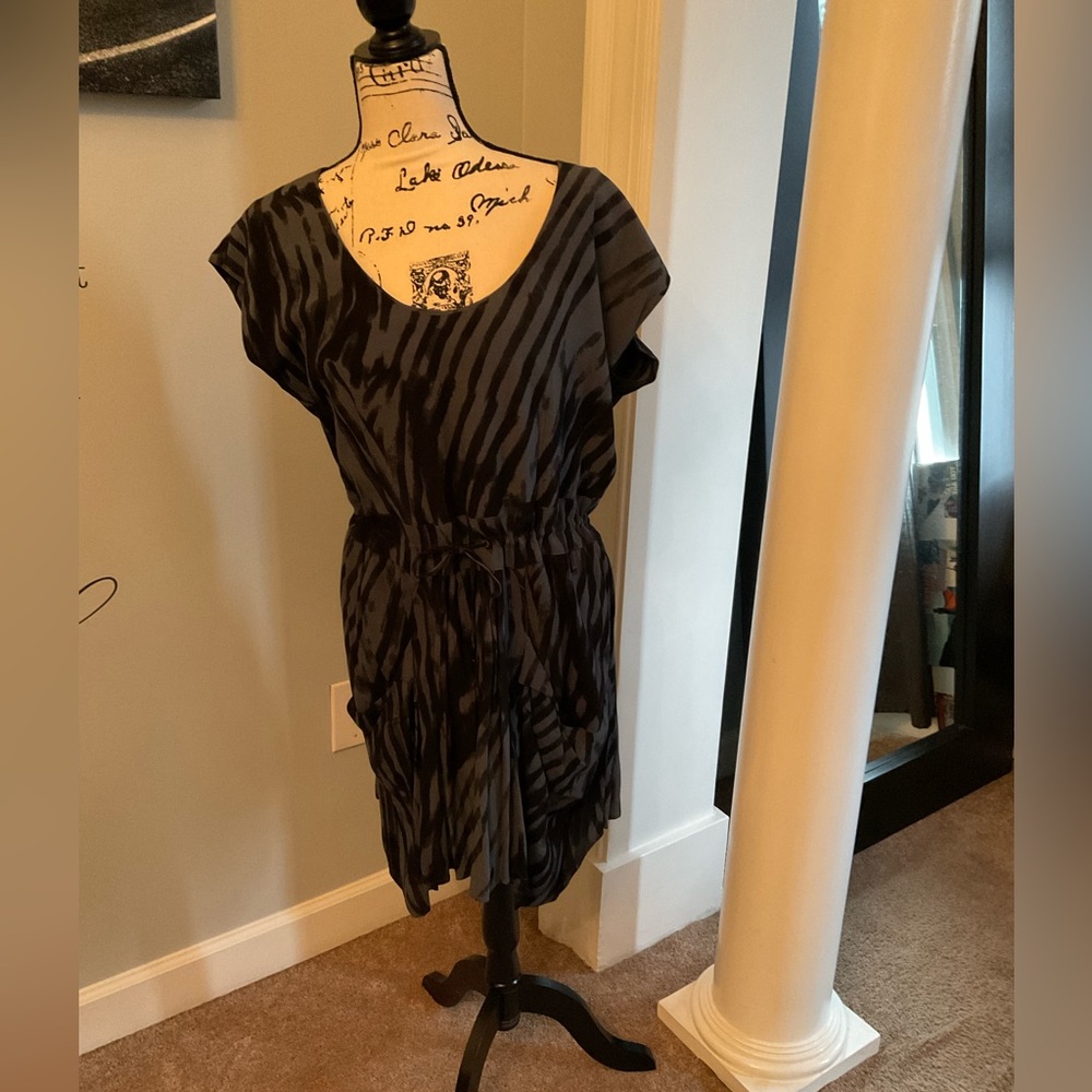 Diesel dress